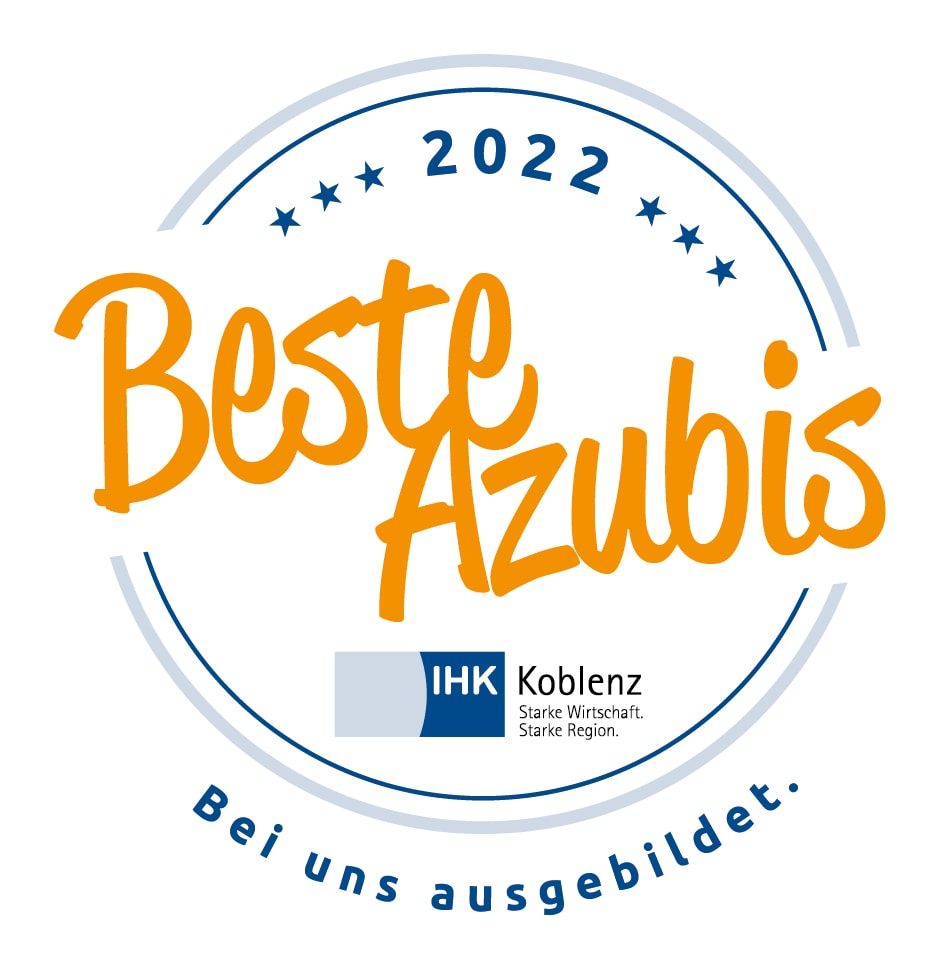Beste Azubis 2022