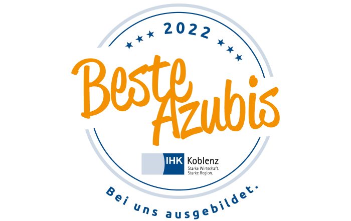 Beste Azubis 2022